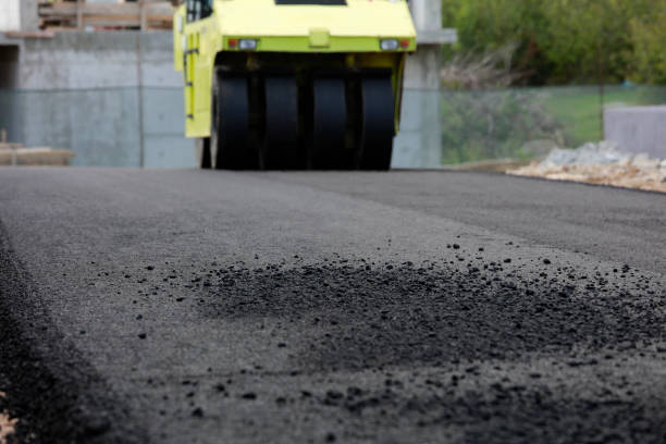 Best Decorative Driveway Pavers  in Hanover Park, IL