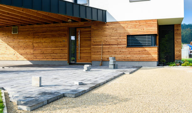 Best Decorative Driveway Pavers  in Hanover Park, IL