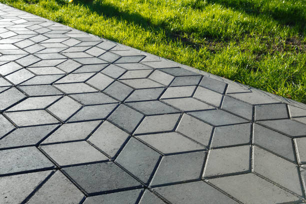Best Concrete Paver Driveway  in Hanover Park, IL