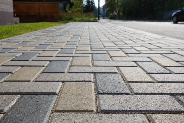 Best Brick Driveway Pavers  in Hanover Park, IL