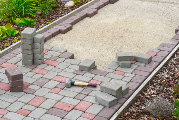 Best Interlocking Driveway Pavers  in Hanover Park, IL