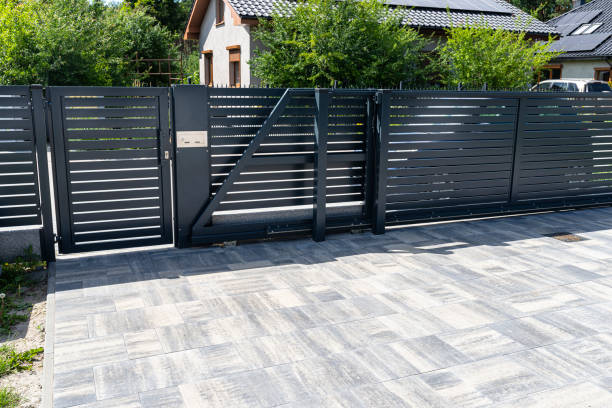 Best Driveway Repair Near Me  in Hanover Park, IL