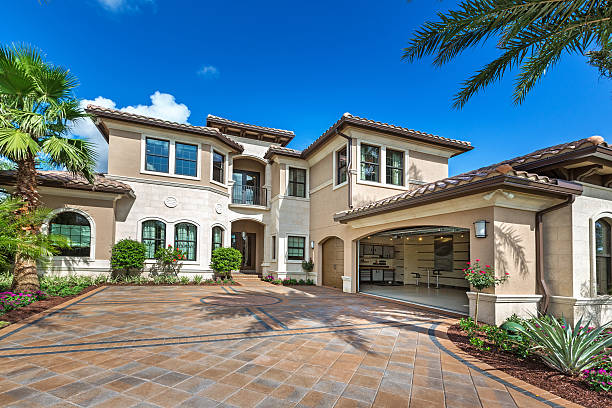 Best Driveway Paver Sealing  in Hanover Park, IL