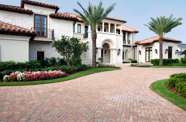 Best Commercial Driveway Pavers  in Hanover Park, IL