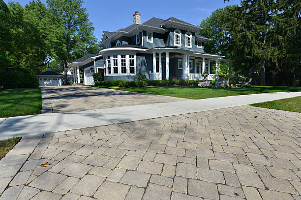 Best Local Driveway Pavers  in Hanover Park, IL