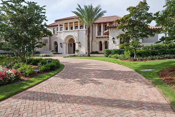 Reasons to Select Us for Your Driveway Paving Requirements in Hanover Park, IL