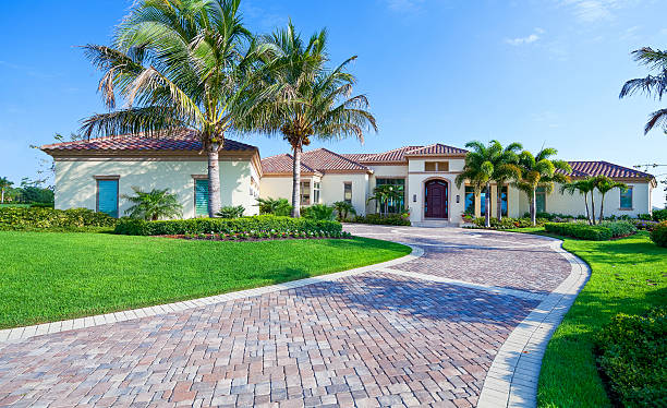 Best Driveway Pavers Near Me  in Hanover Park, IL