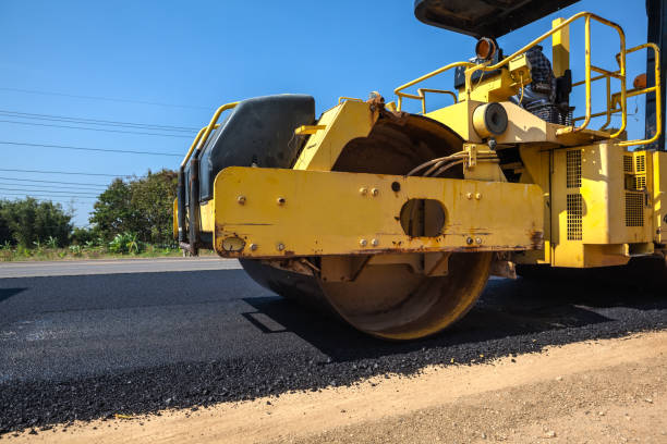Best Residential Paver Driveway  in Hanover Park, IL